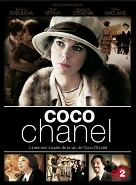 voir coco chanel movie|coco chanel full movie free.